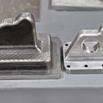 Heavy Vehicle Tow Point Bracket