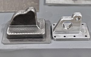 Heavy Vehicle Tow Point Bracket